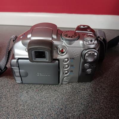 CANON PC 1130, SONY DSC-P52 & KODAK DIGITAL CAMERAS