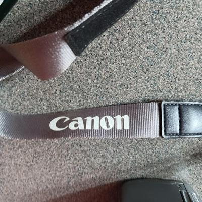 CANON PC 1130, SONY DSC-P52 & KODAK DIGITAL CAMERAS