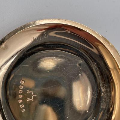 Murray & Smith Pocket Watch