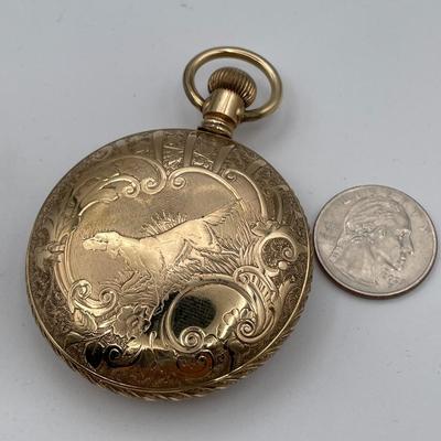 Waltham Pocket Watch