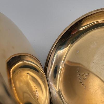 Elgin Pocket Watch