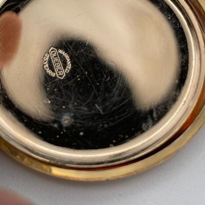 Illinois Pocket Watch
