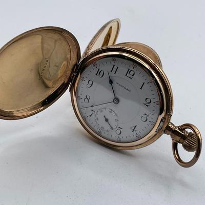 Waltham Pocket Watch