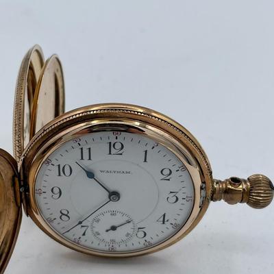 Waltham Pocket Watch
