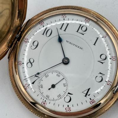 Waltham Pocket Watch