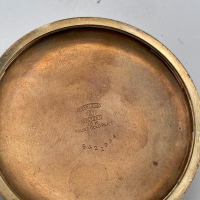 Waltham Pocket Watch