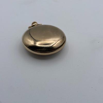 Waltham Pocket Watch
