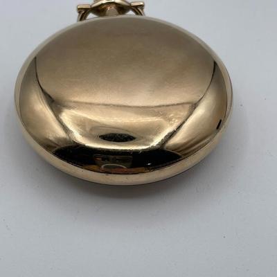 Waltham Pocket Watch