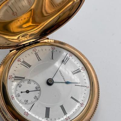 Waltham Pocket Watch