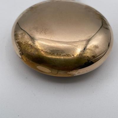 Waltham Pocket Watch