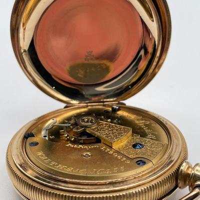 Waltham Pocket Watch