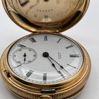 Waltham Pocket Watch
