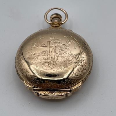 Waltham Pocket Watch