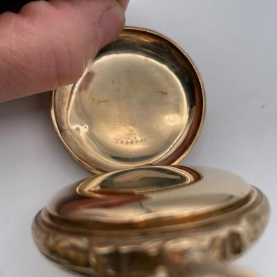 Waltham Pocket Watch