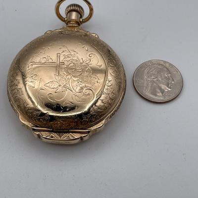 Waltham Pocket Watch