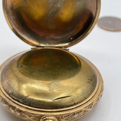 Waltham Pocket Watch