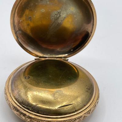 Waltham Pocket Watch