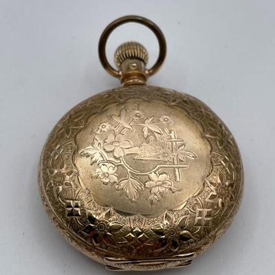 Waltham Pocket Watch
