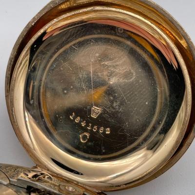 Waltham Pocket Watch