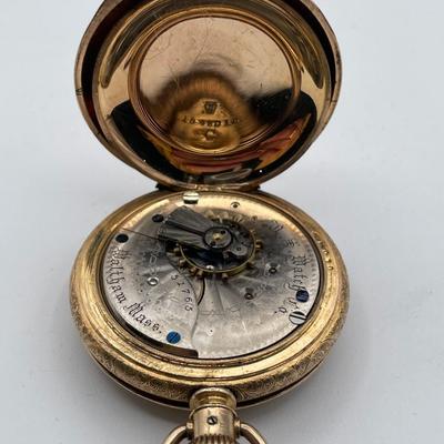 Waltham Pocket Watch