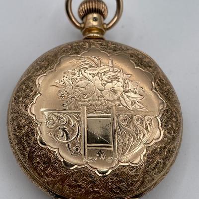 Waltham Pocket Watch