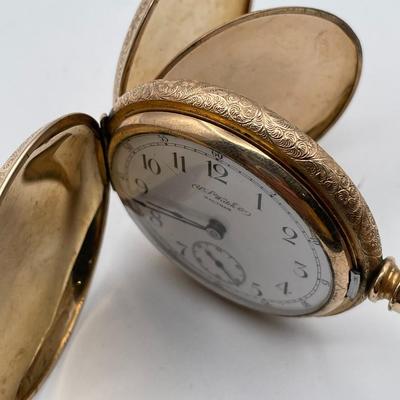 Waltham Pocket Watch