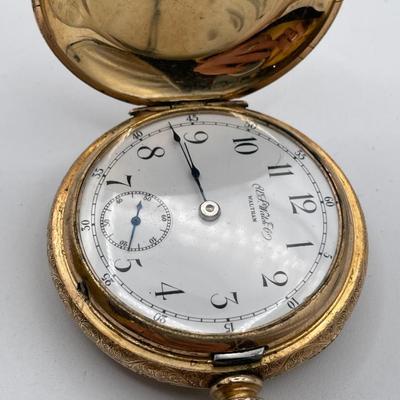 Waltham Pocket Watch