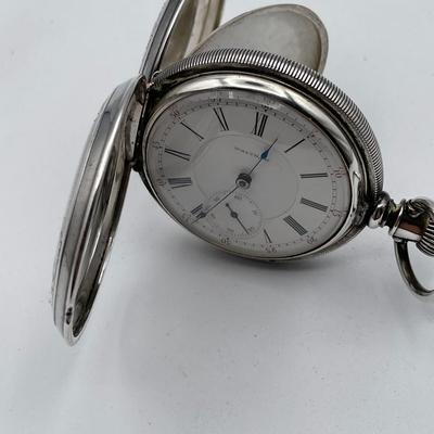 Waltham Pocket Watch