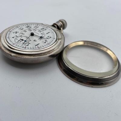 Waltham Pocket Watch