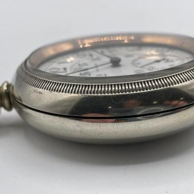 Waltham Pocket Watch
