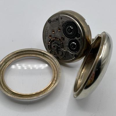 Waltham Pocket Watch