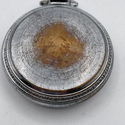 Waltham Pocket Watch