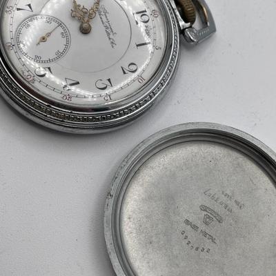 Waltham Pocket Watch