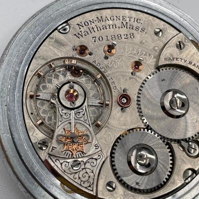 Waltham Pocket Watch