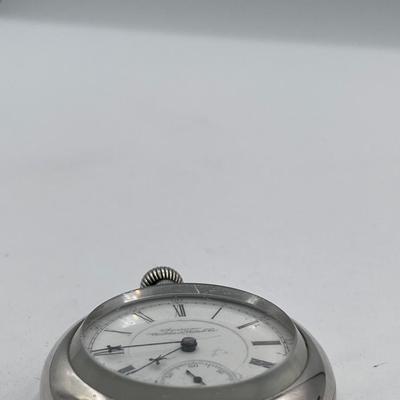 Waltham Pocket Watch