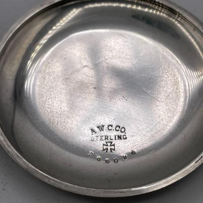 Waltham Pocket Watch