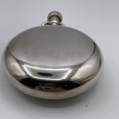 Waltham Pocket Watch