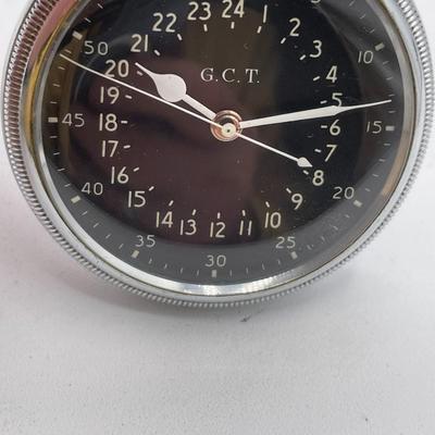 Hamilton Pocket Watch