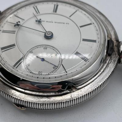 Elgin Pocket Watch