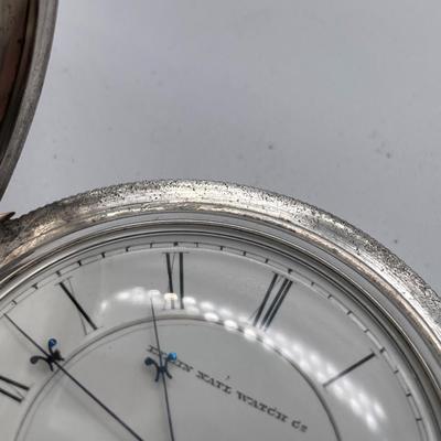 Elgin Pocket Watch