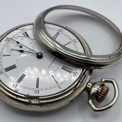 Waltham Pocket Watch