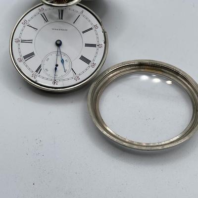Waltham Pocket Watch
