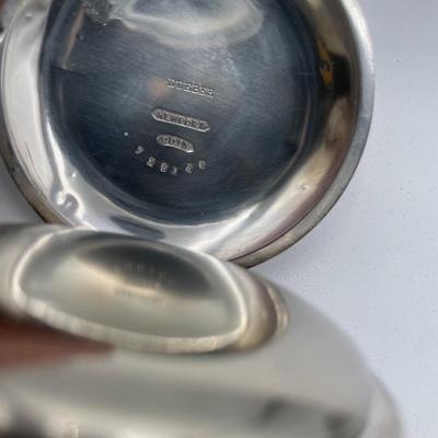 Elgin Pocket Watch