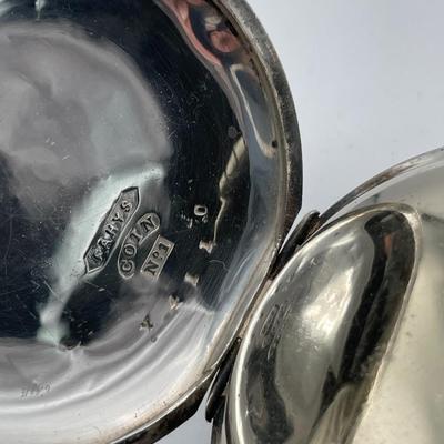 Illinois Pocket Watch