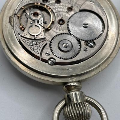 Waltham Pocket Watch