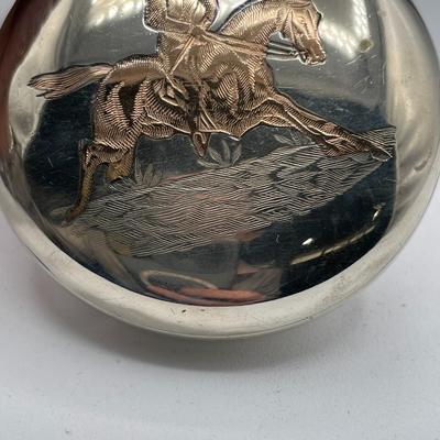 Waltham Pocket Watch
