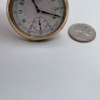 Elgin Pocket Watch