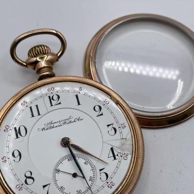Waltham Pocket Watch