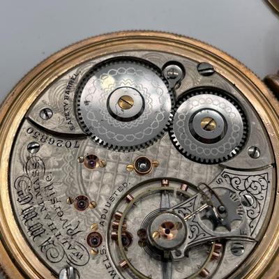 Waltham Pocket Watch