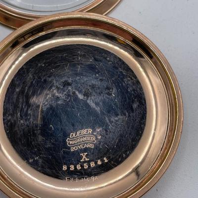 Waltham Pocket Watch